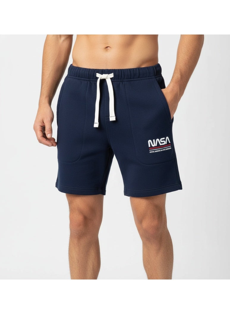NASA MENS SHORTS - Image 3