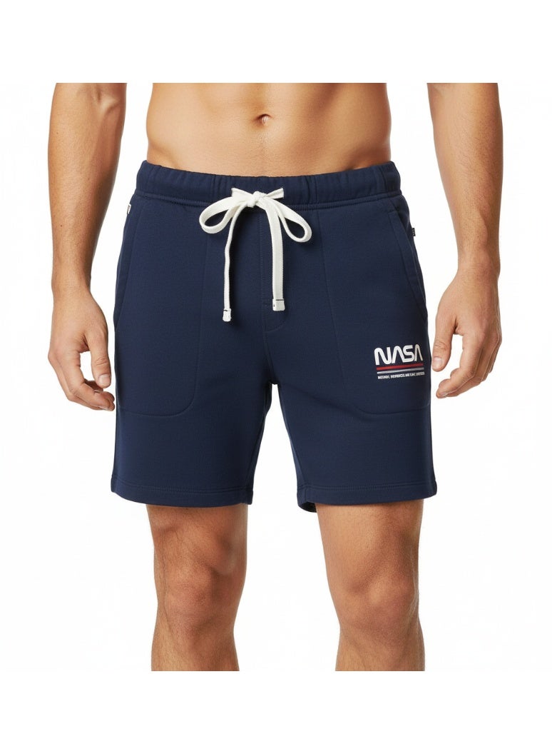 NASA MENS SHORTS - Image 1