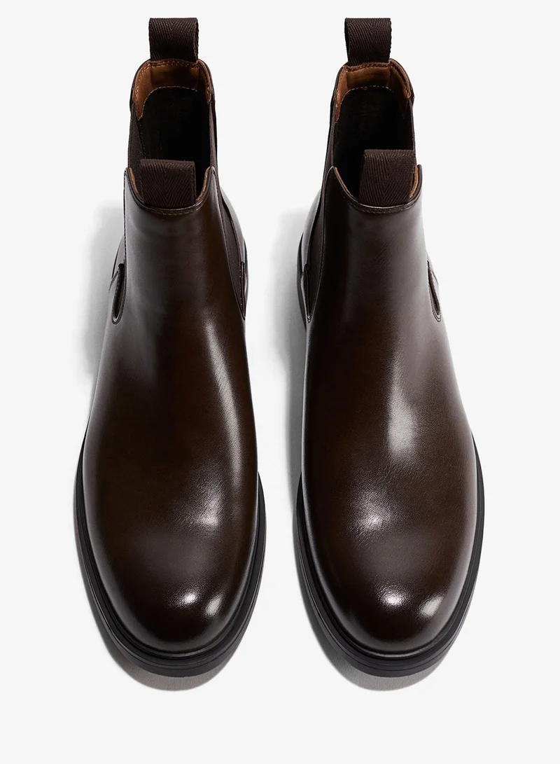 H&M Chelsea boots
