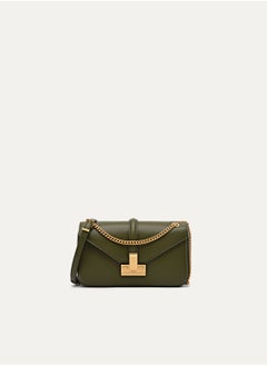 Pedro Pedro Studio Francoise Leather Crossbody Shoulder Bag  - Image 1
