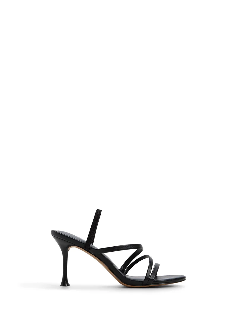 كول ات سبرنج Casual Heeled Sling Back Sandals