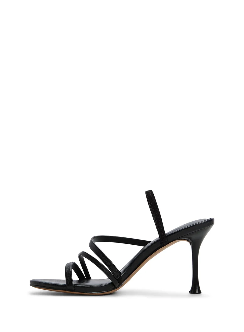 كول ات سبرنج Casual Heeled Sling Back Sandals