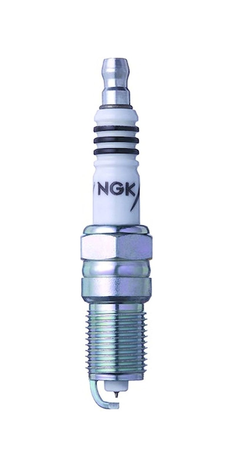 NGK Spark Plug TR5IX 7397 pack of 8
