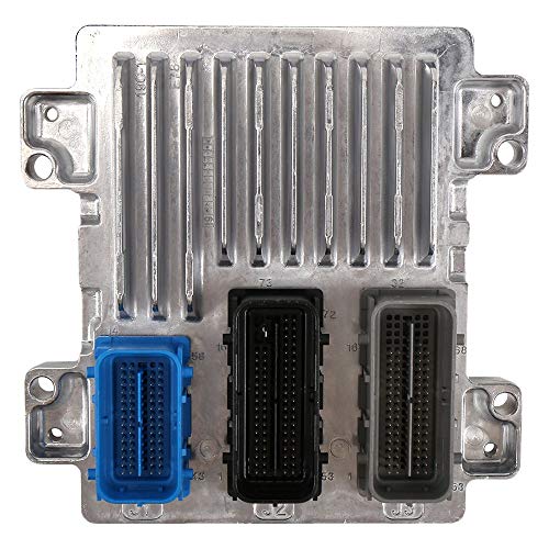 ACDelco GM 12692200 Engine Control Module Assembly - Image 3