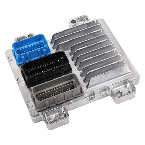 ACDelco GM 12692200 Engine Control Module Assembly - Image 2