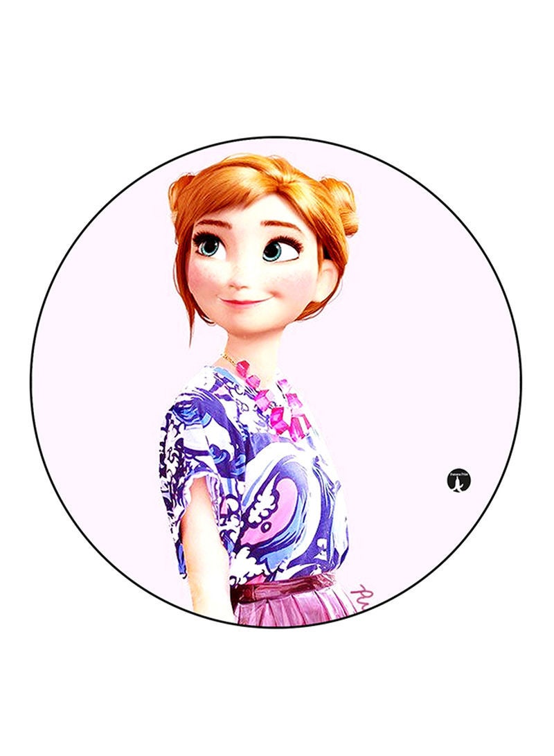 Disney Printed Pin Multicolour