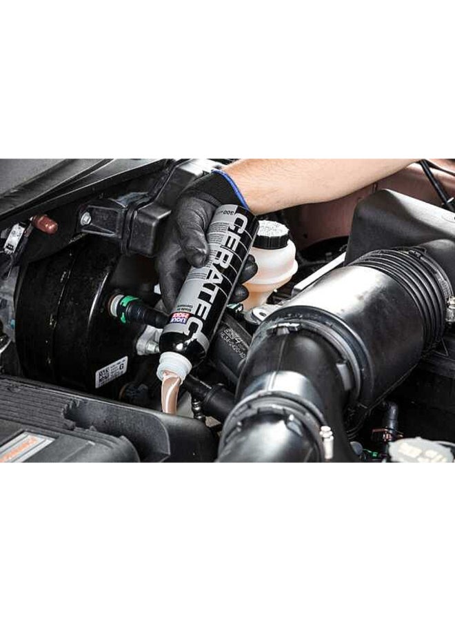 LIQUI MOLY Cera Tec Ceramic Wear Protection Motor Oil Additive 300 ml 3721  - Image 4
