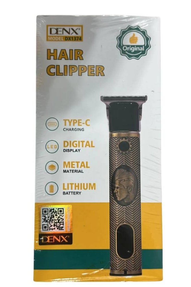 Denx Professional hair clipper - Image 2