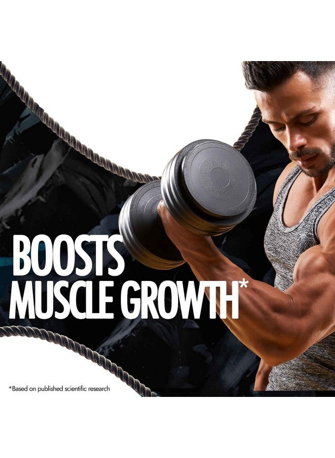 Kapiva كابيفا تيستوفويل شيلجيت بروتين مصل اللبن | 25 جرام بروتين | 250 ملغ شيلجيت | 5.5 جرام BCAA | شوكولاتة بلجيكية | امتصاص أسرع | مزيج داجيزايم | متوافق مع WADA | 2 كجم - Image 4