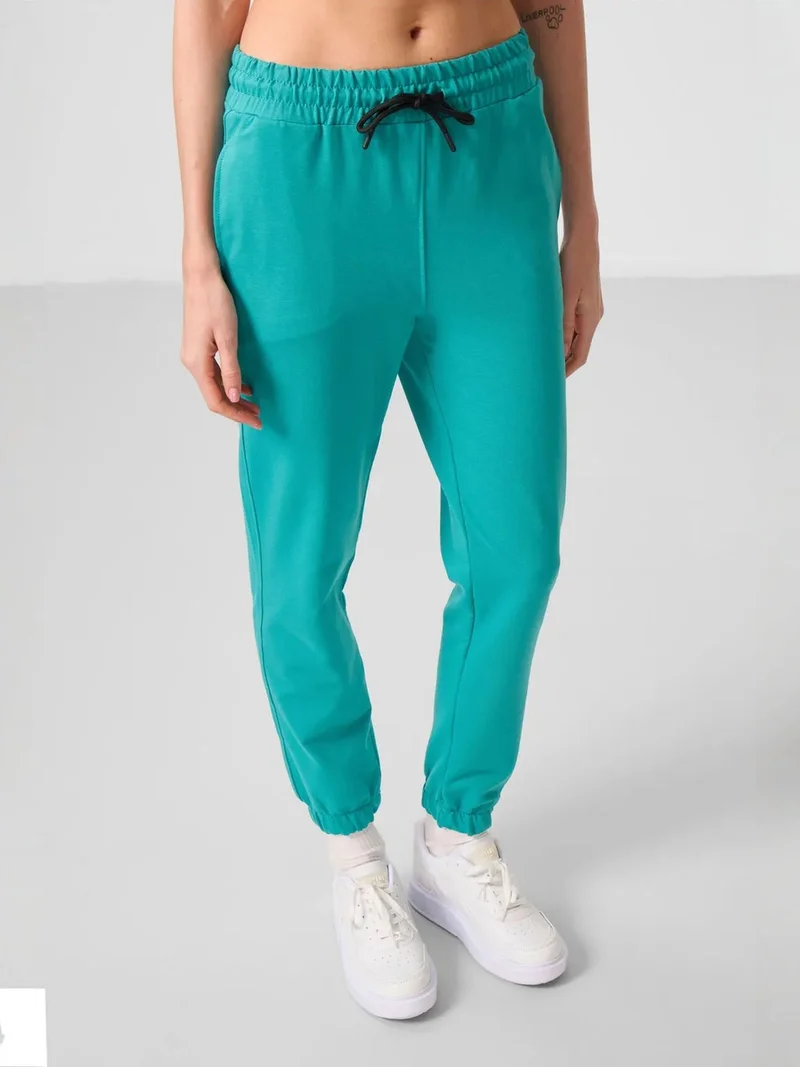 تومي لايف TOMMY Women’s Knit Tracksuit Set