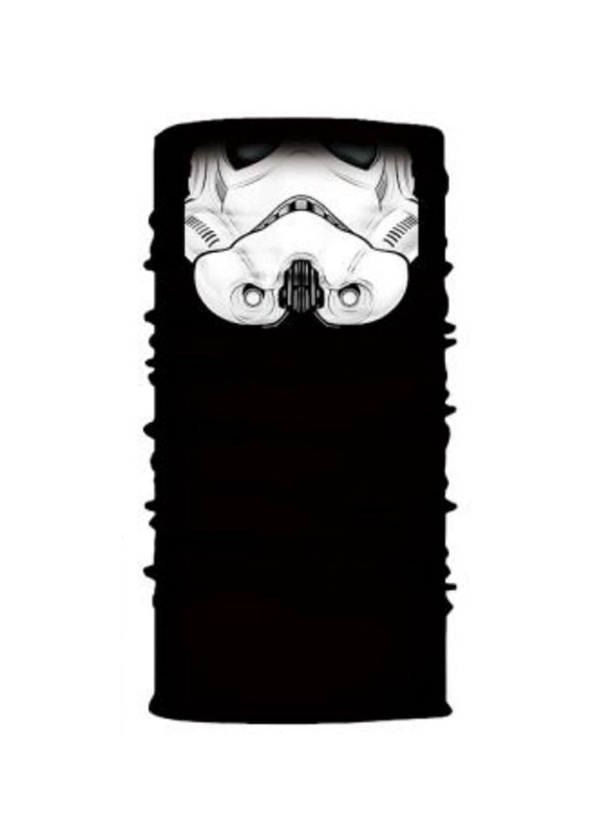 Printed Protective Face Cover
