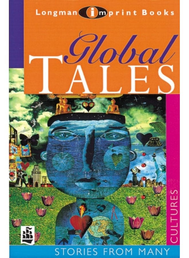 Global Tales - Paperback