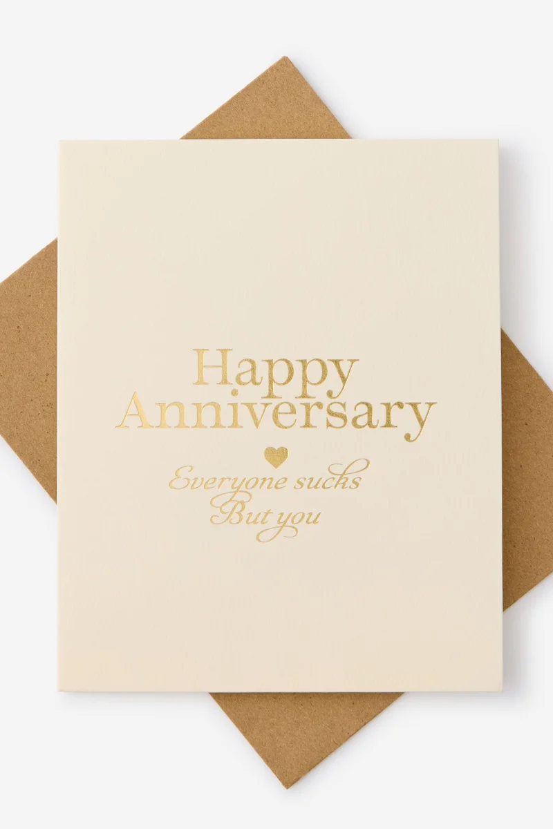 تايبو Premium Anniversary Card 2.0
