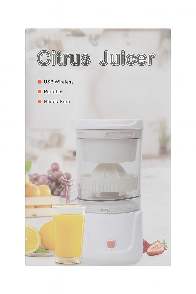 DmarQa Citrus Juicer - Image 2