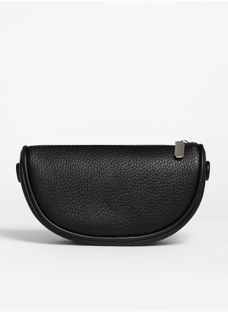 Haute Sauce - Braided Sling Bag - Image 1