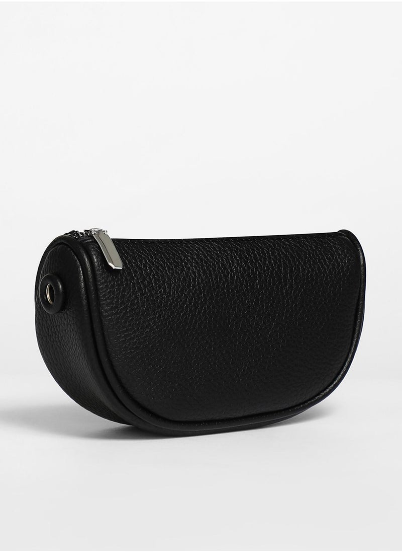 Haute Sauce - Braided Sling Bag - Image 1