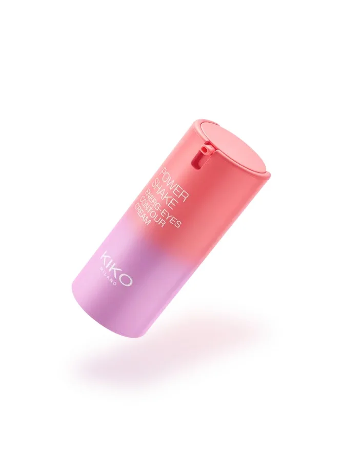 كيكو ميلانو Power Shake Energ-Eyes Contour Cream