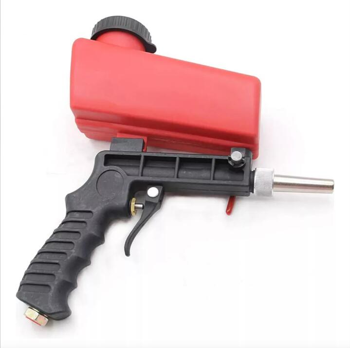 Portable Wear-Resistant Tool: Compact Design - High Durability With Premium Materials for Daily On-the-Go Use - Image 2