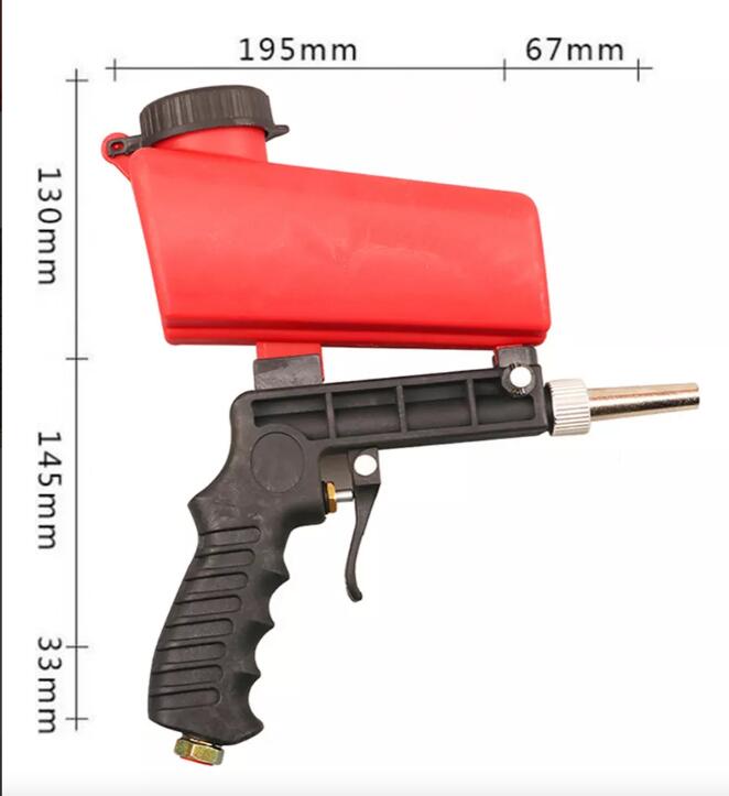 Portable Wear-Resistant Tool: Compact Design - High Durability With Premium Materials for Daily On-the-Go Use - Image 4