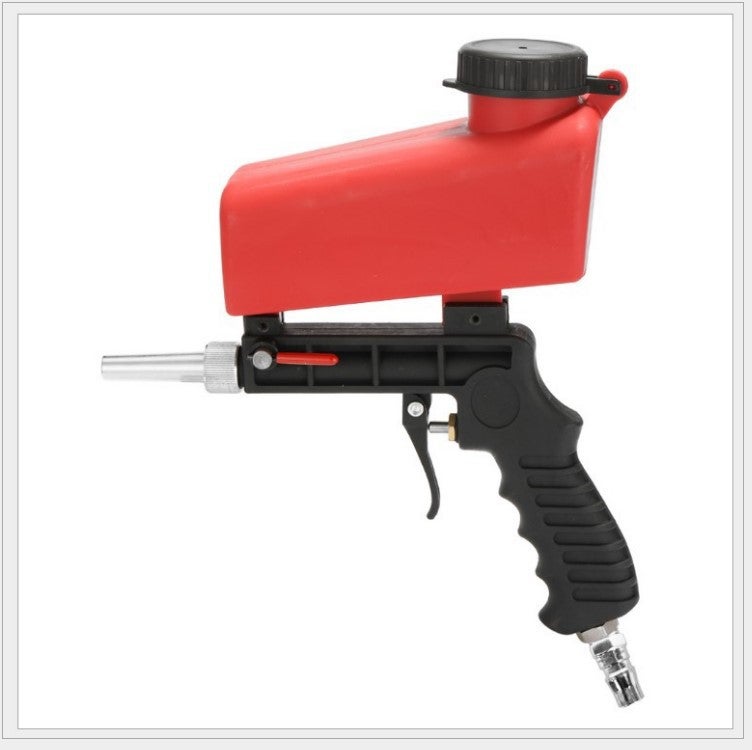 Portable Wear-Resistant Tool: Compact Design - High Durability With Premium Materials for Daily On-the-Go Use - Image 1
