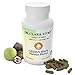 Dr Clark Store Dr Clark Green Black Walnut Dietary Supplement 360mg 60 Tapioca Capsules - Image 1