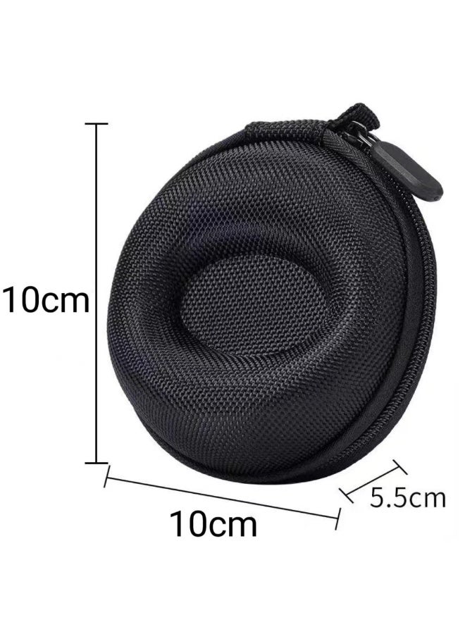 حقيبة ساعة سفر محمولة واقية لساعة واحدة للأطفال والنساء والرجال - Image 4