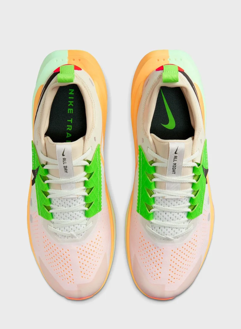 Nike Zoomx Zegama Trail 2