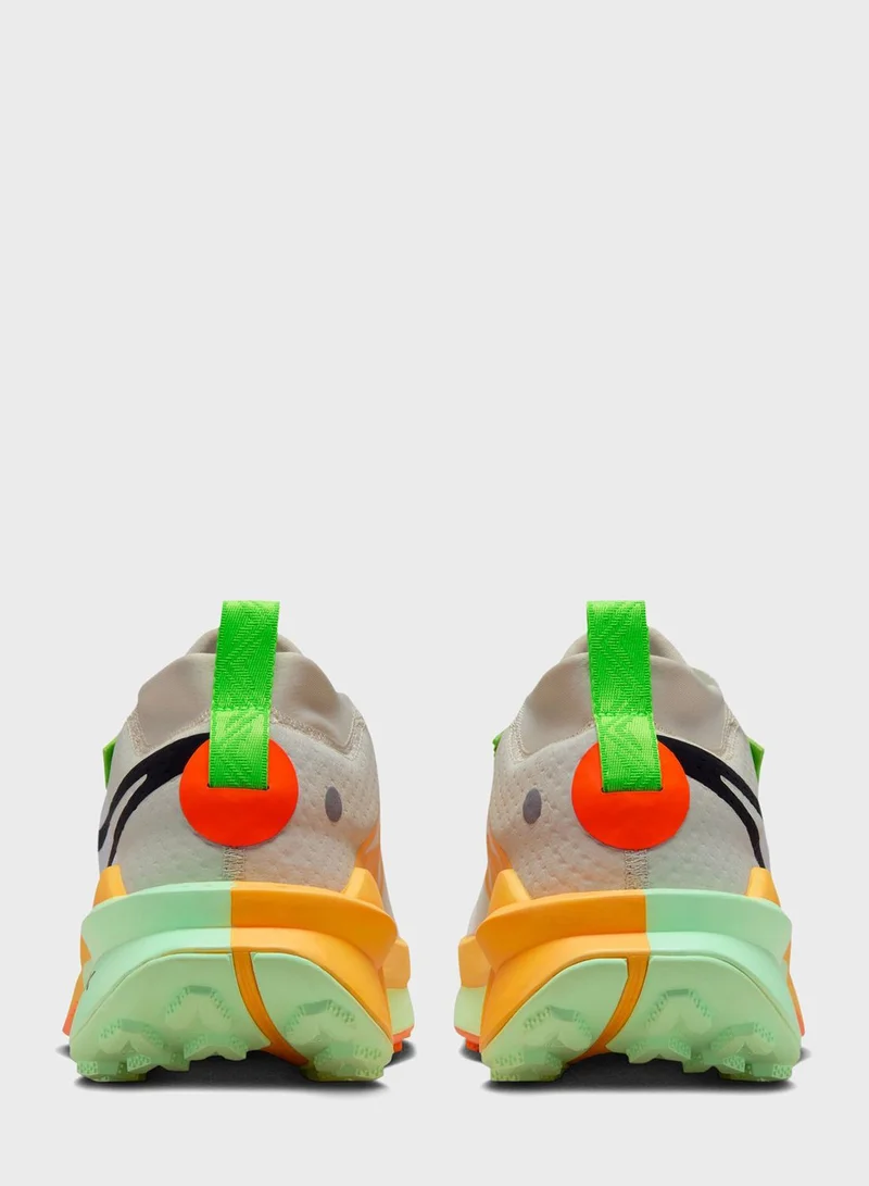 Nike Zoomx Zegama Trail 2
