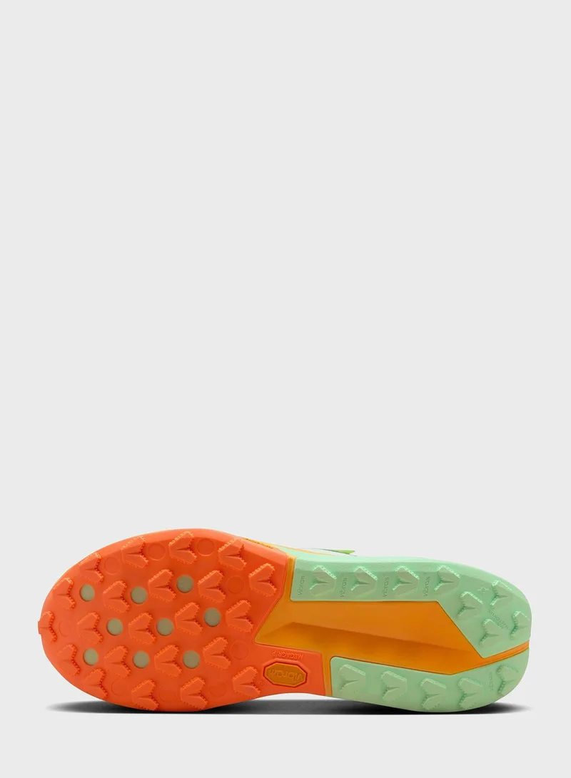 Nike Zoomx Zegama Trail 2