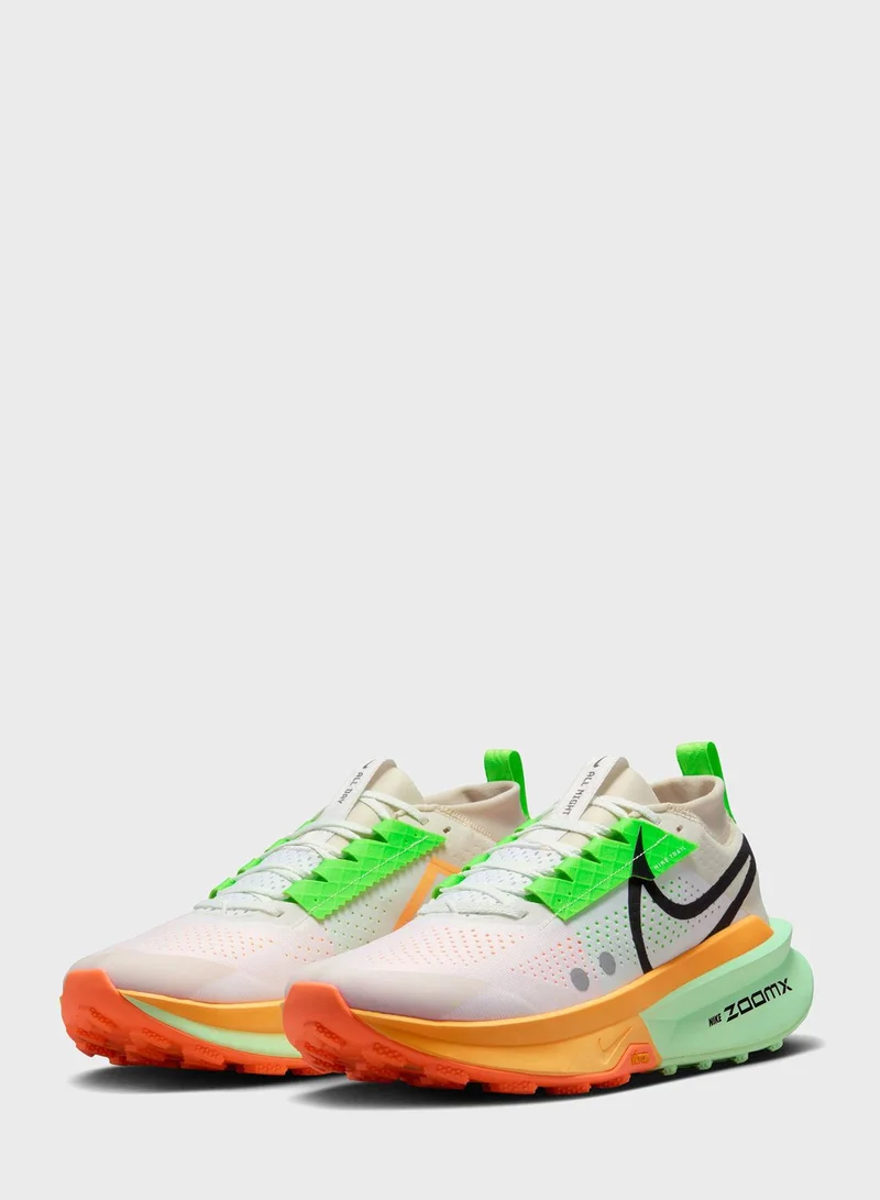 Nike Zoomx Zegama Trail 2
