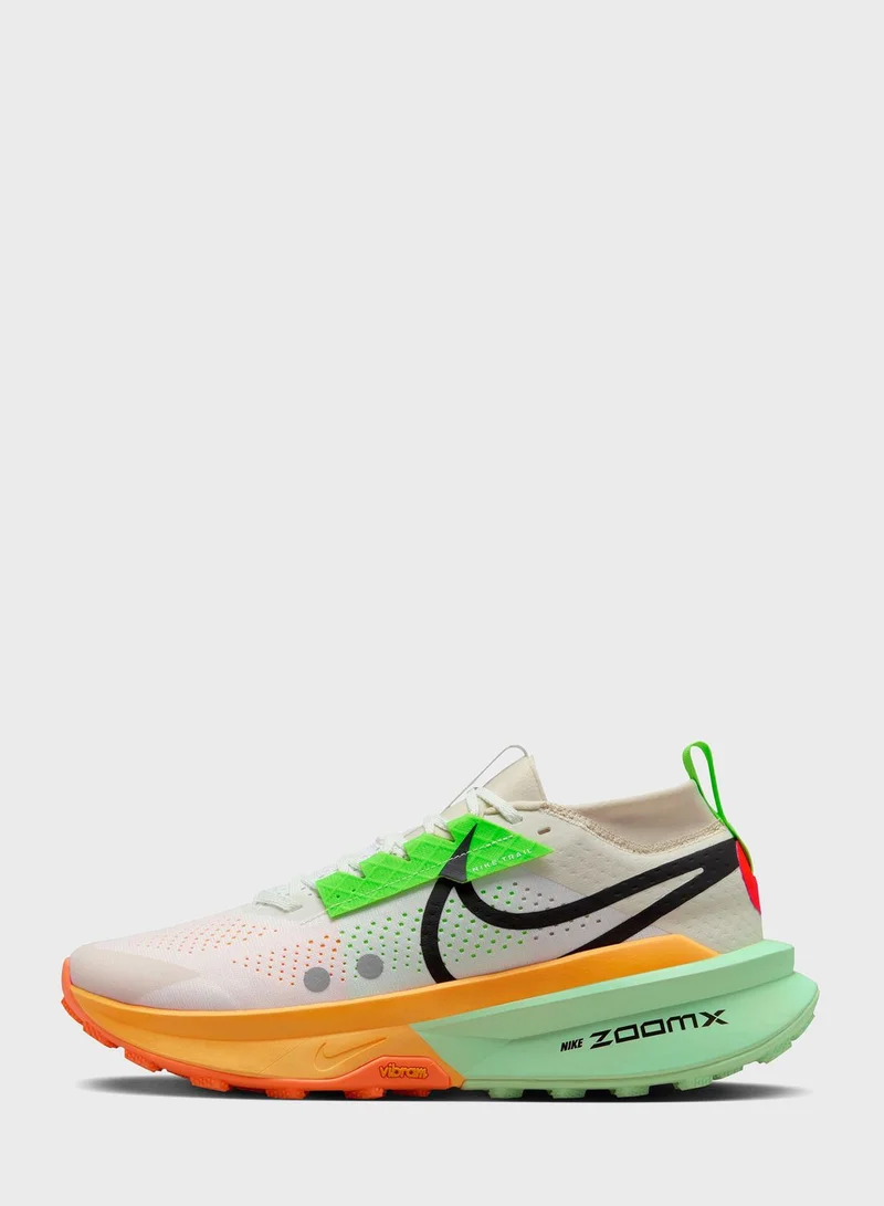 Nike Zoomx Zegama Trail 2
