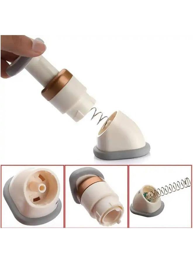 إسكدنيا Chin Neck Massage Delicate Neck Slimmer Neckline Exerciser Reduce Double Thin Wrinkle Removal Jaw Body Massager Face Lift Tools - Image 4