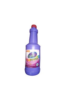 Stains remover brightens colors fragrant scent 1 L