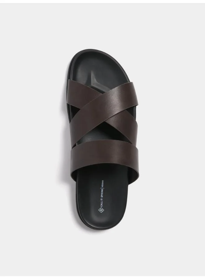 كول ات سبرنج Casual Arabian Sandals