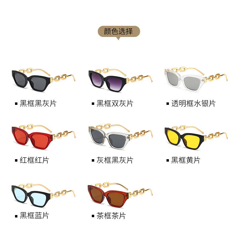 Sunglasses UV Protection Fashion M5610 - Image 4