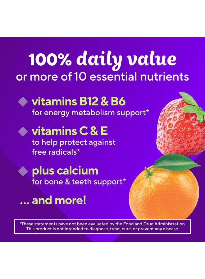 Vitafusion Power+ Multivites - Image 4