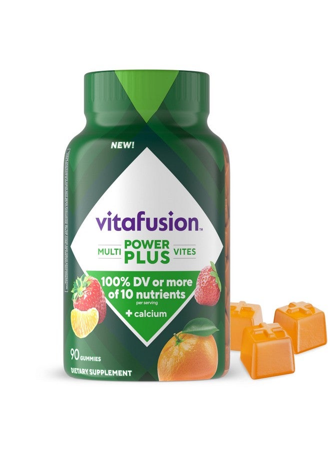Vitafusion Power+ Multivites - Image 1