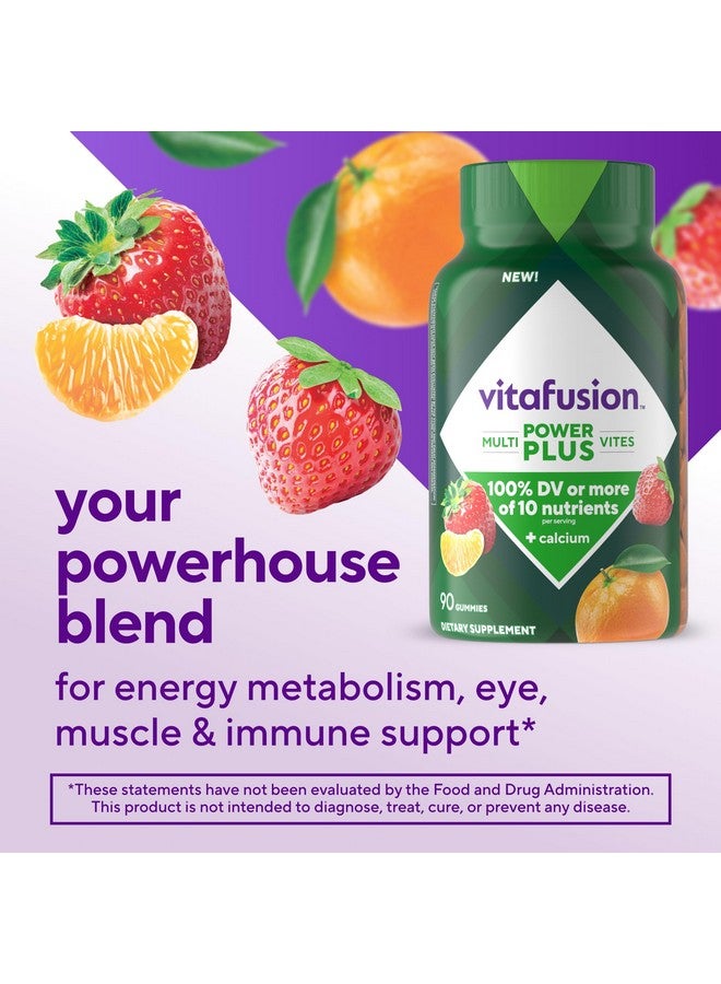 Vitafusion Power+ Multivites - Image 2