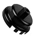 Shonee AntiRupture 64mm Oil Filter Wrench for Toyota Tacoma Camry Tundra Lexus Sienna RAV4 Highlander Fj Crusier Avalon 64mm Oil Filter Cap Removal Socket Tool - Image 2