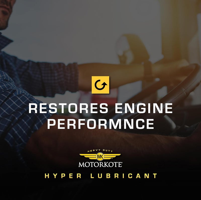 Motorkote زيت موتوركوت الثقيل الفائق - 16 أونصة - Image 3