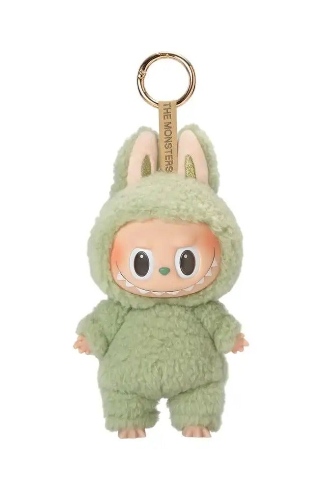 NAME IT Cute and intriguing rabbit doll, a mysterious and beloved figurine toy for children, featuring a unique and creative cartoon character design, an ideal gift for lovers of distinctive toys._ Gift for children - Entertainment game for children_ children's games - Image 5