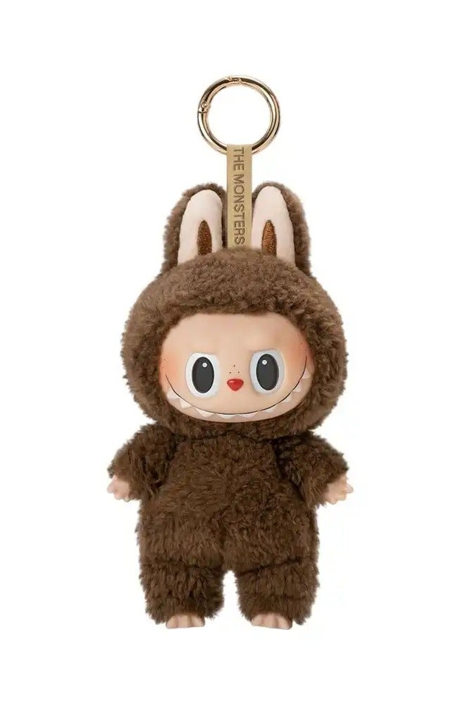 NAME IT Cute and intriguing rabbit doll, a mysterious and beloved figurine toy for children, featuring a unique and creative cartoon character design, an ideal gift for lovers of distinctive toys._ Gift for children - Entertainment game for children_ children's games - Image 4