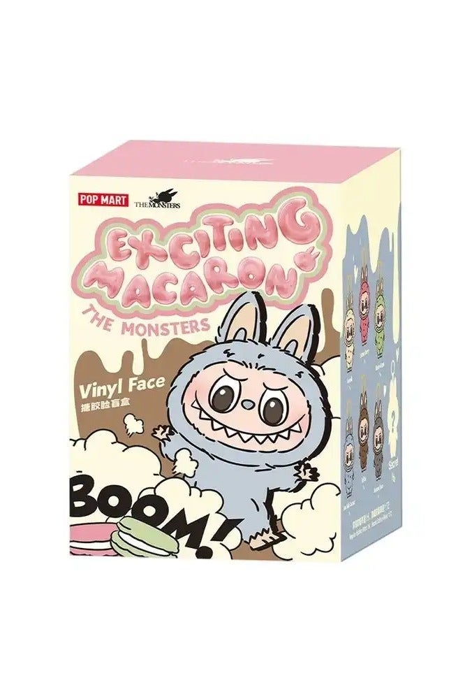 NAME IT Cute and intriguing rabbit doll, a mysterious and beloved figurine toy for children, featuring a unique and creative cartoon character design, an ideal gift for lovers of distinctive toys._ Gift for children - Entertainment game for children_ children's games - Image 2