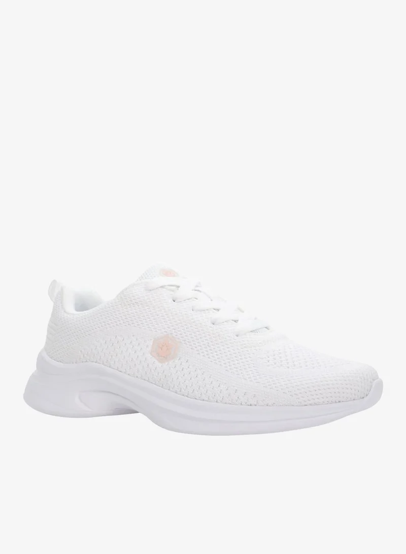 Lumberjack Lumberjack Women Roll Sneaker