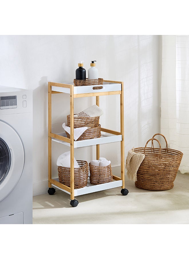 Home Box - Sedona Multiutility Storage Basket - Set of 3 - Image 1