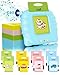 KOKODI Toddler Toys for 2 3 4 5 Year Old Gifts Speech Therapy Toy Talking Flash Card 224 Sight Words Montessori Learning Educational Sensory Toys for Autistic Children Toddler - Image 2