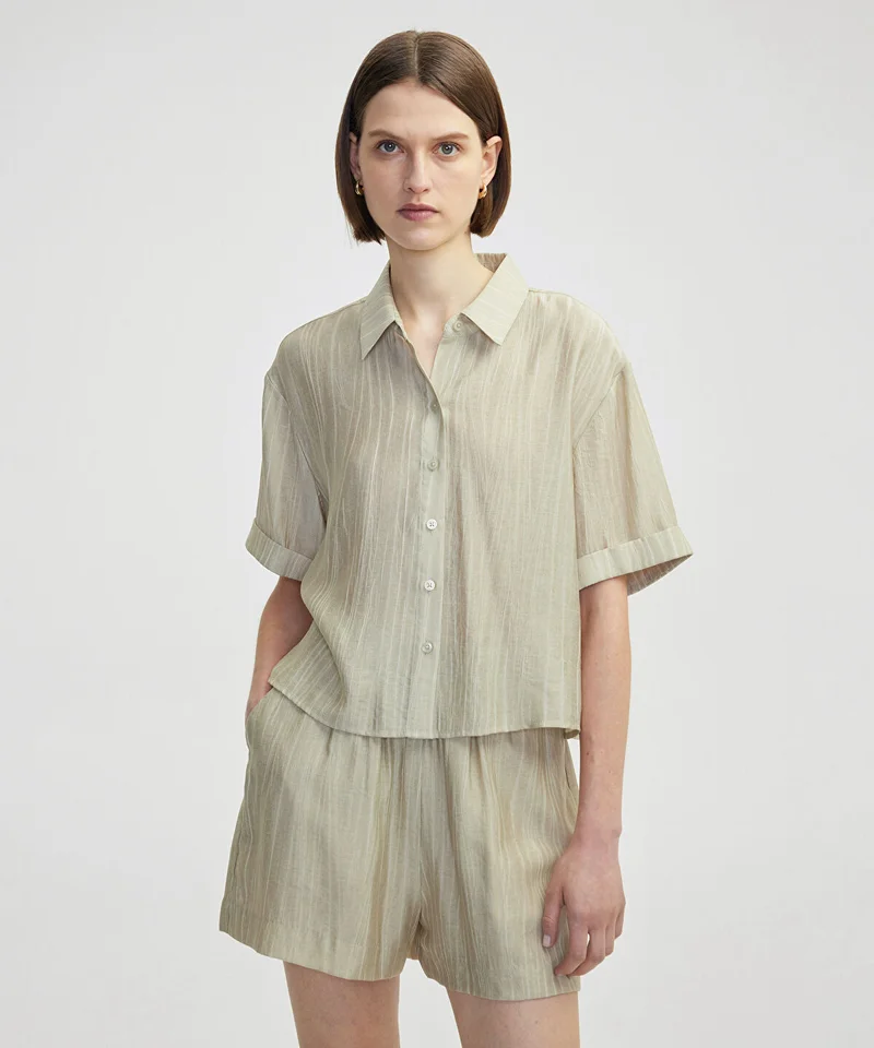 Ipekyol Relaxed Fit Shirt