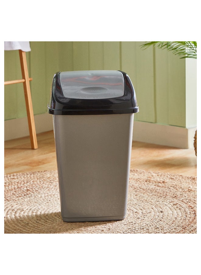 Home Box Keep Clean Dust Bin 15 L  - Image 1