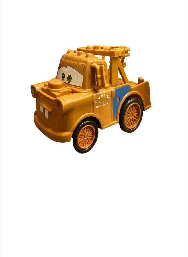 tom mater - Image 1