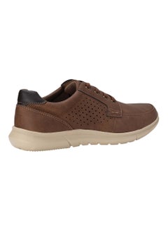 Bata Weinbrenner Casual Flat Lace Up Sneakers  - Image 3